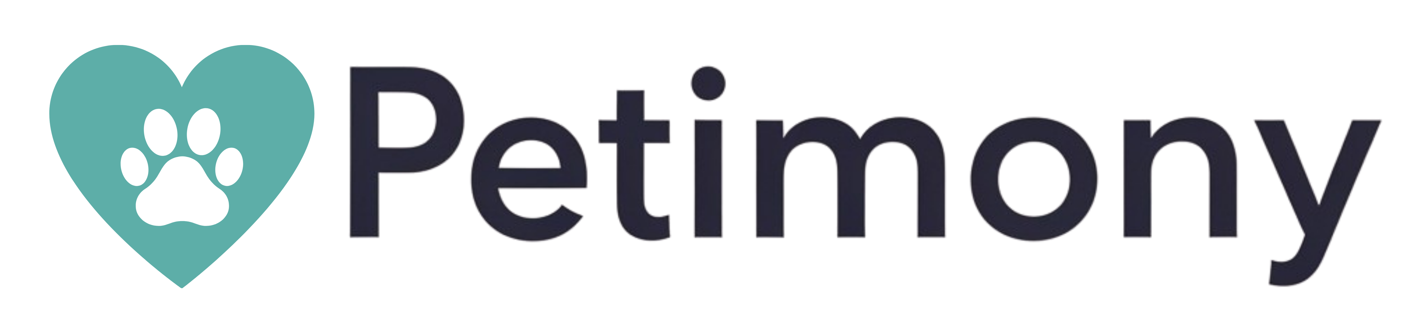 Petimony Logo